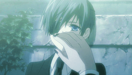 Ciel Phantomhive
