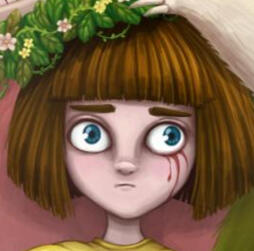 Fran Bow